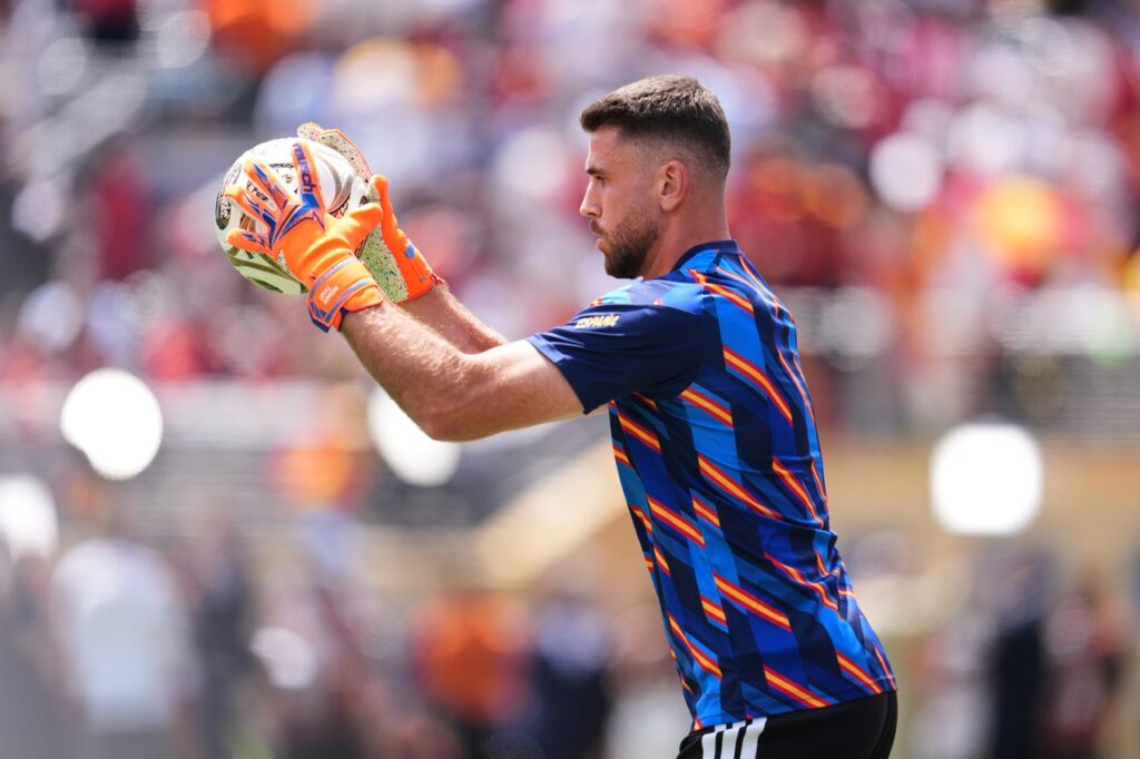 Unai Simon