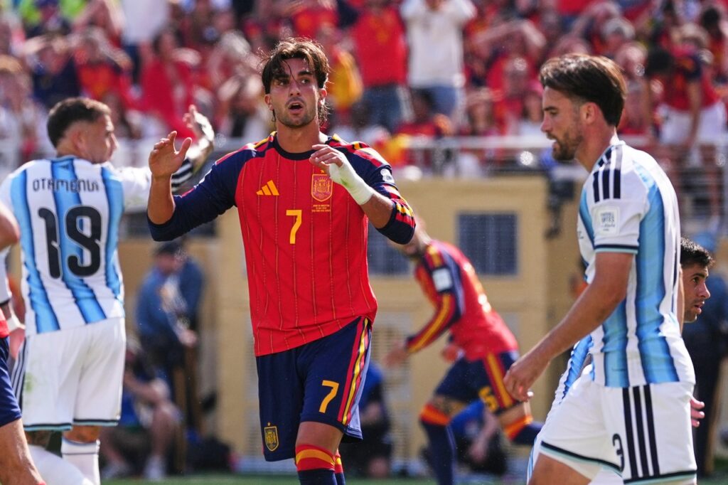 Ferran Torres