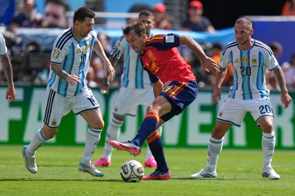 Mikel Oyarzabal