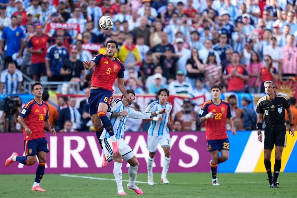 Marcos Llorente
