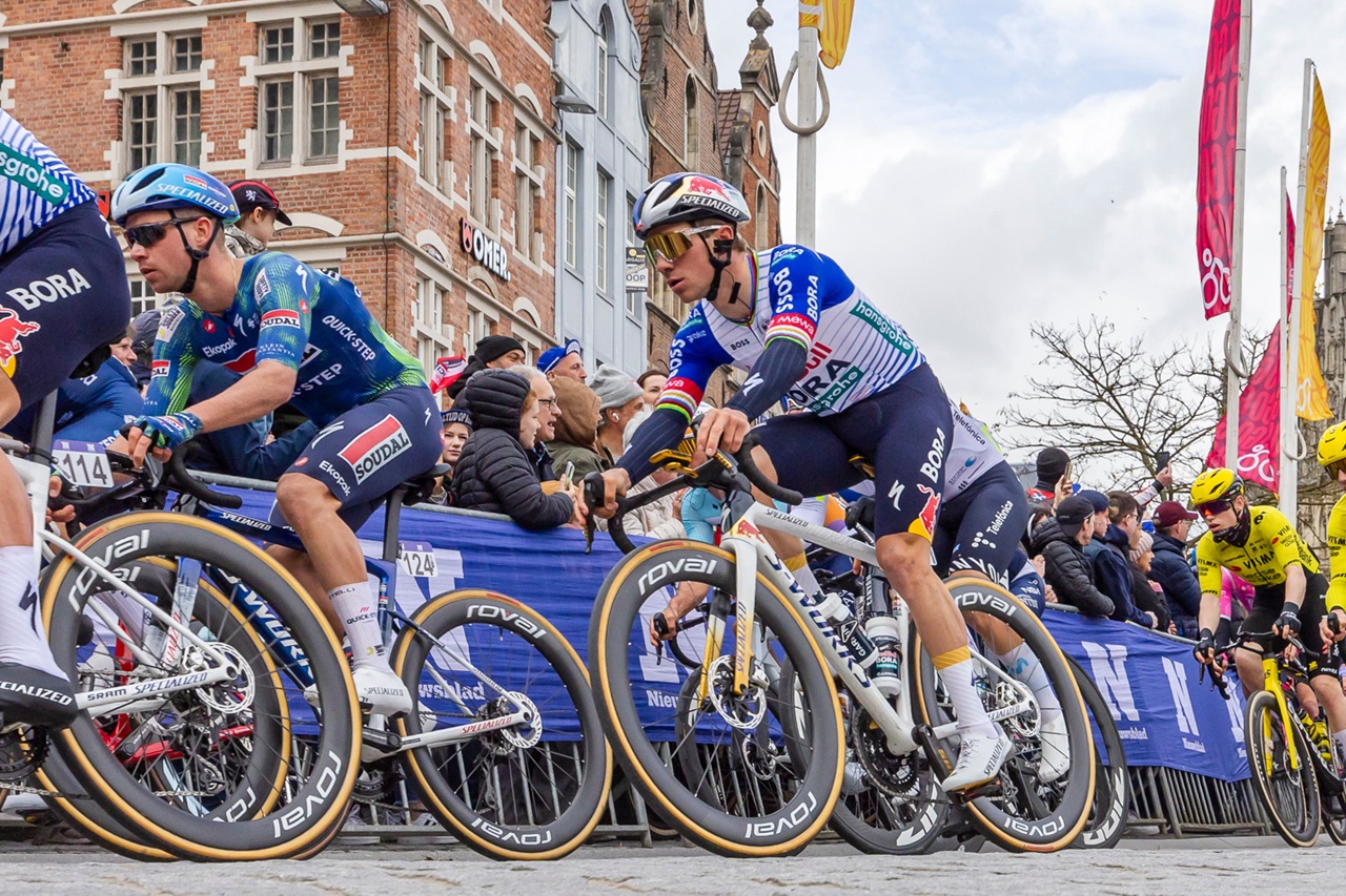 Remco Evenepoel