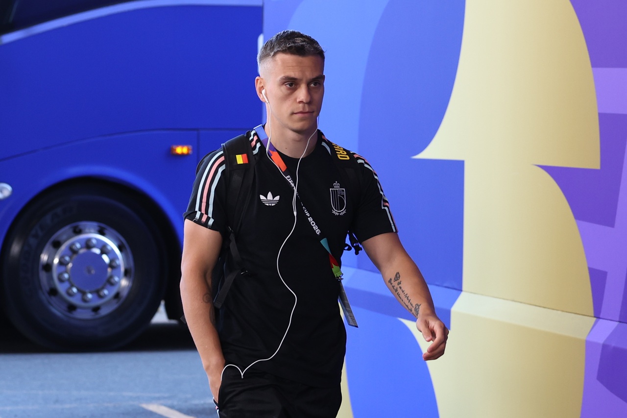 Leandro Trossard
