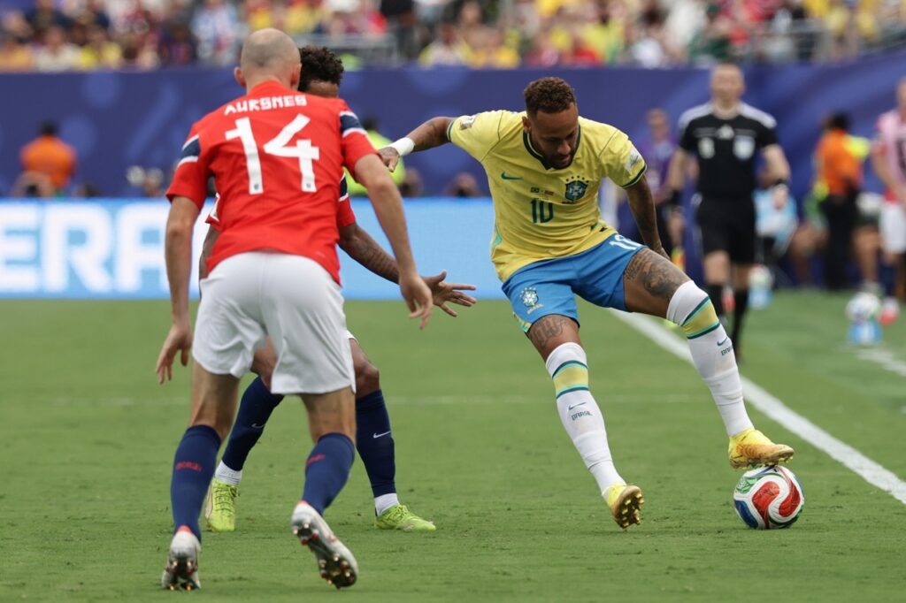 Neymar