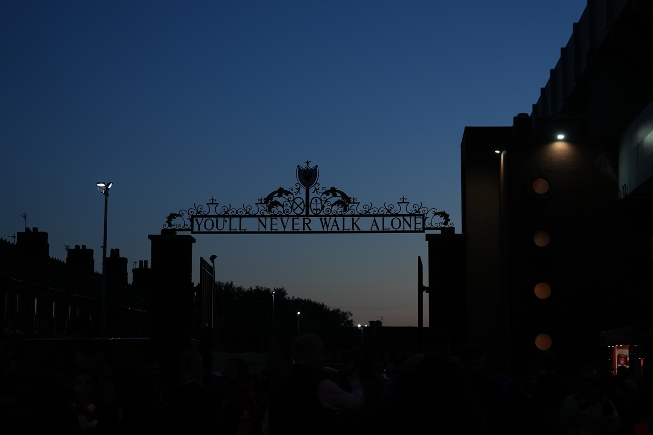 Liverpool