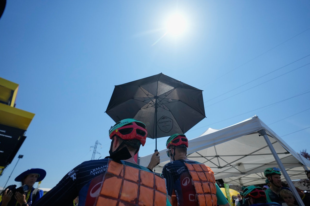 Tour de France