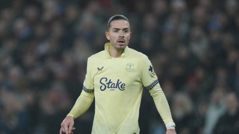 Jack Grealish