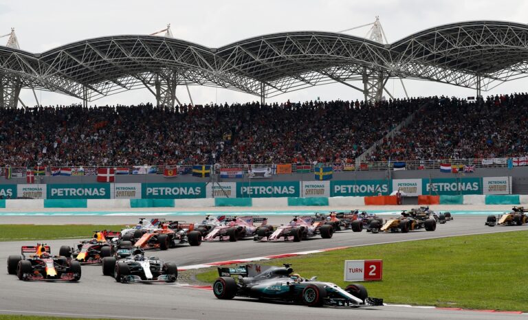 Sepang