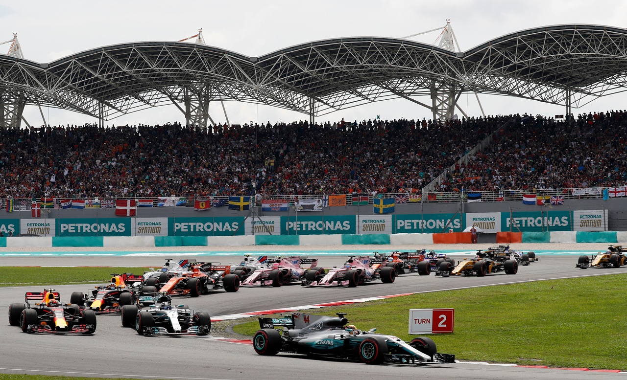 Sepang