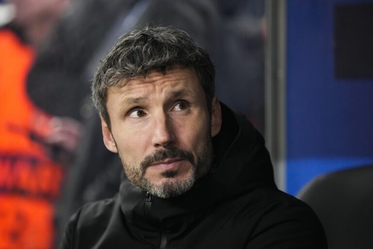 Mark van Bommel