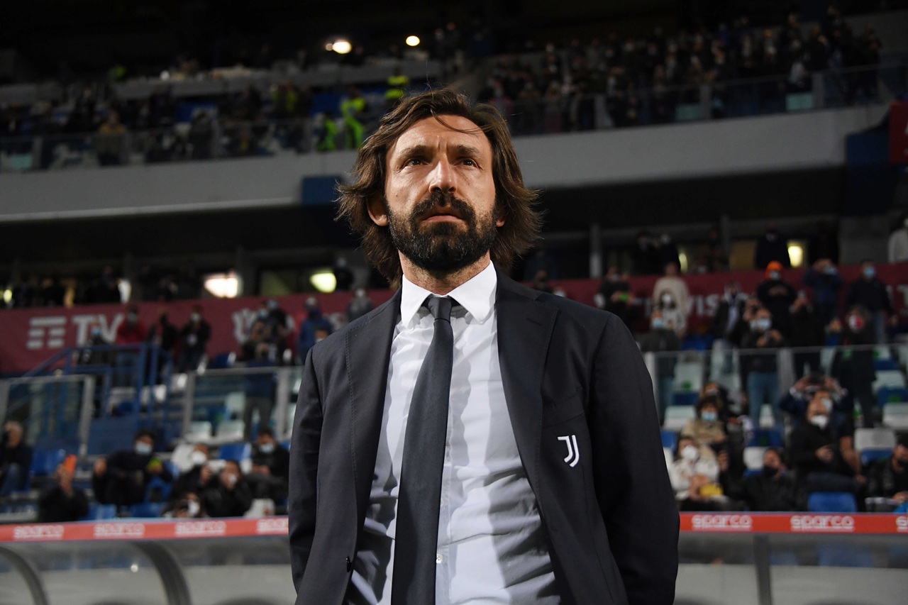 Andrea Pirlo