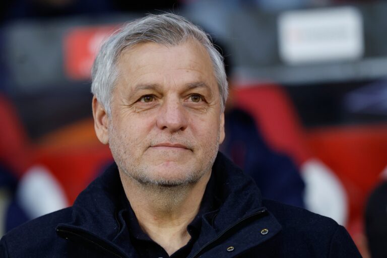 Bruno Genesio