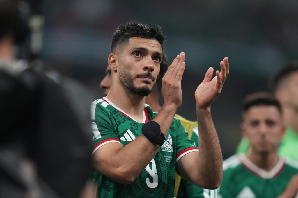 Raul Jimenez