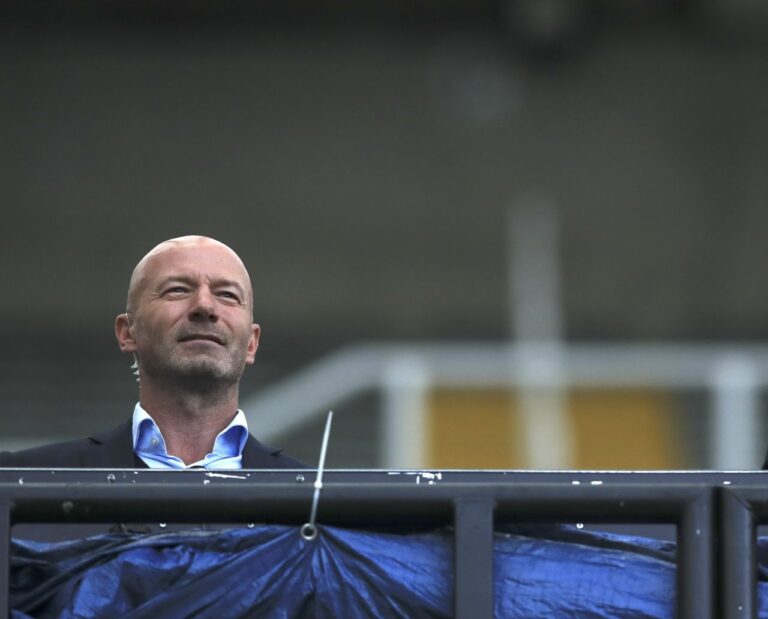 Alan Shearer