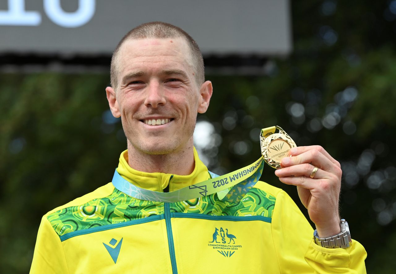 Rohan Dennis