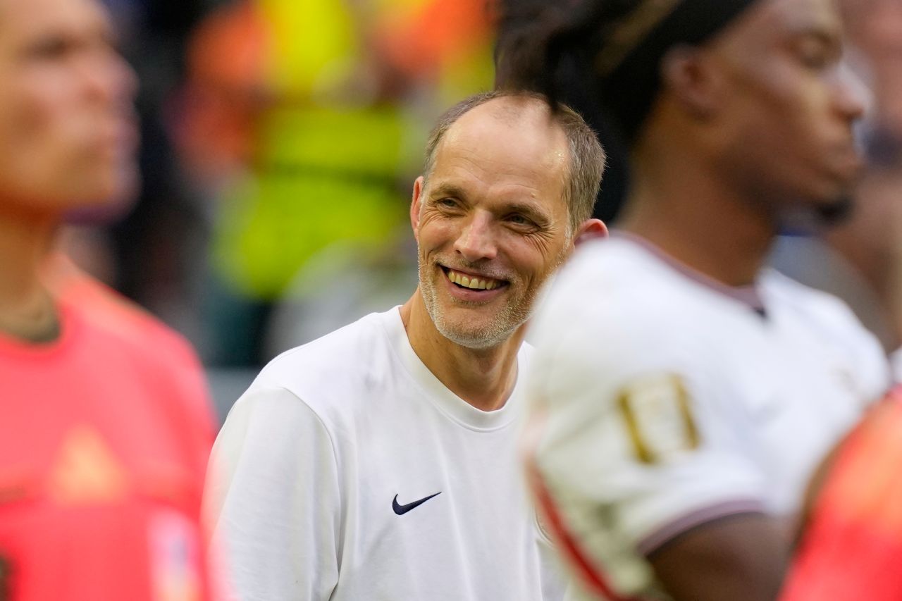 Thomas Tuchel