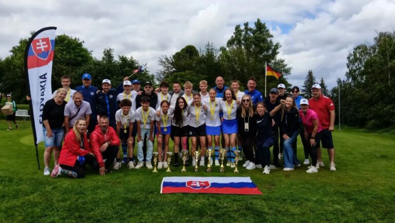 FootGolf Slovakia