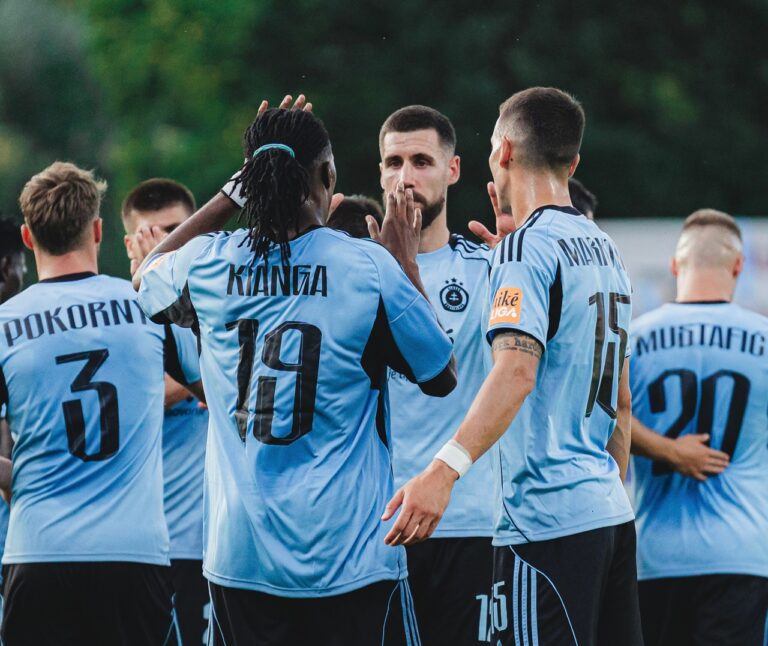 Slovan Bratislava