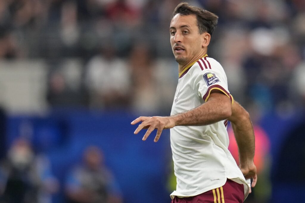 Mikel Oyarzabal