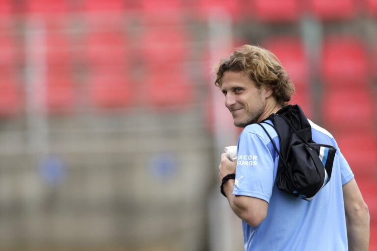 Diego Forlan