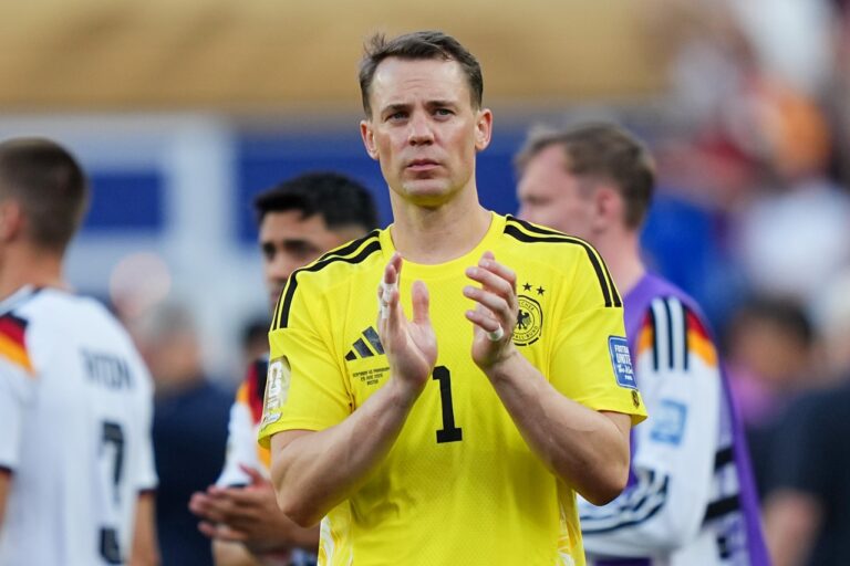 Manuel Neuer