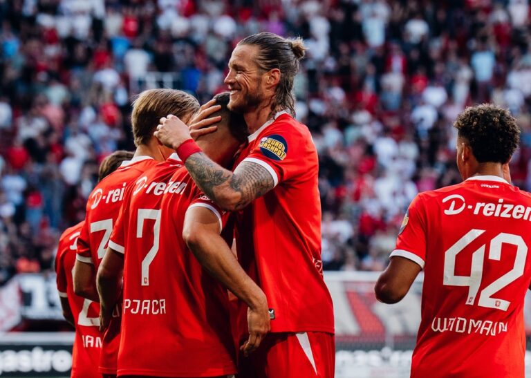 Twente Enschede