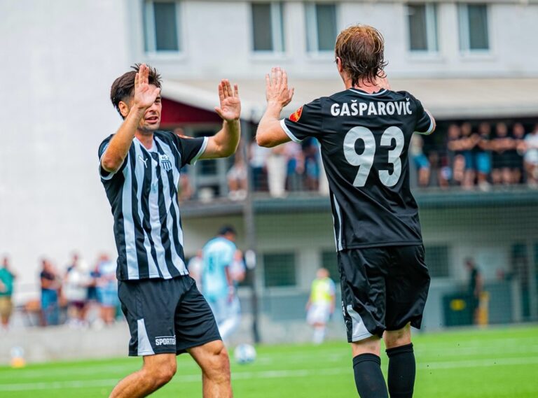 FC Petržalka
