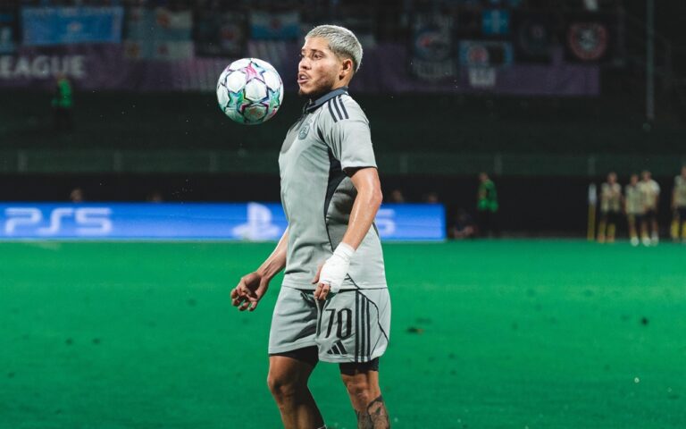 Cristian Martínez