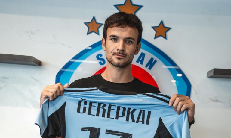 Roman Čerepkai