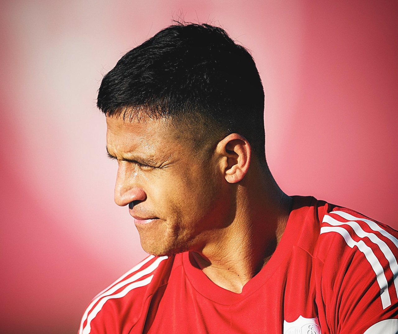 Alexis Sanchez