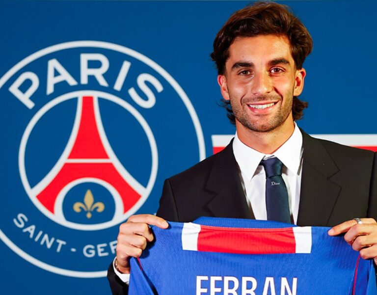 Ferran Torres