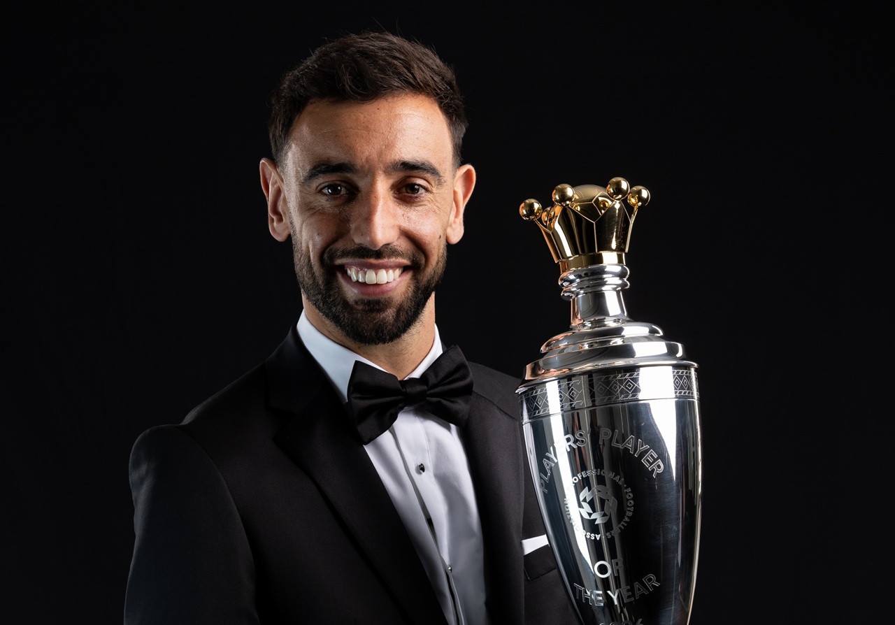 Bruno Fernandes