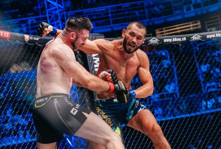 Machmud Muradov