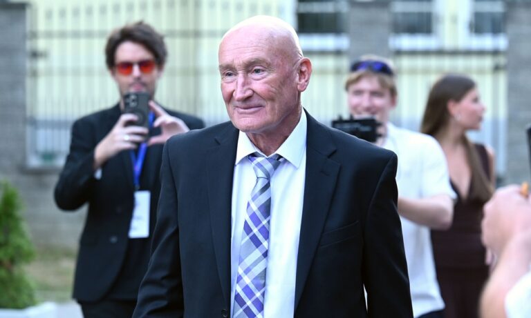 Craig Ramsay