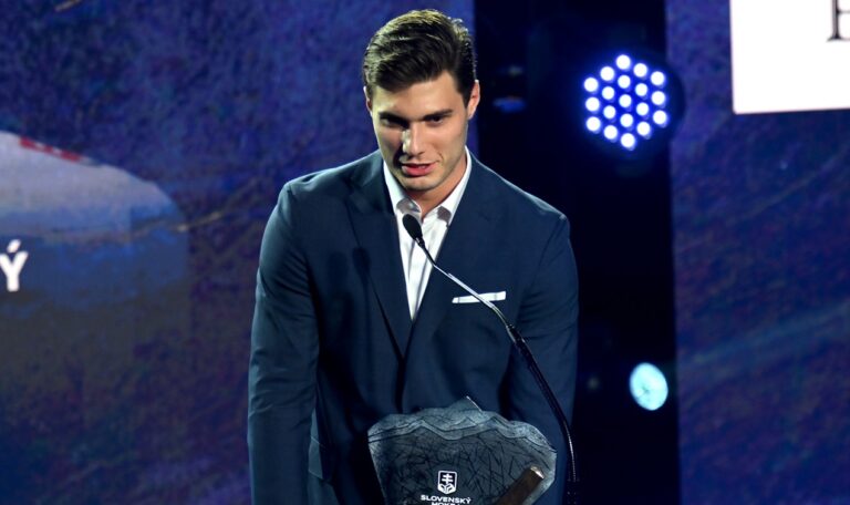 Juraj Slafkovský
