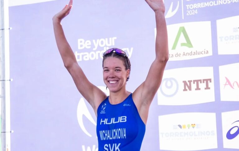 Zuzana Michaličková