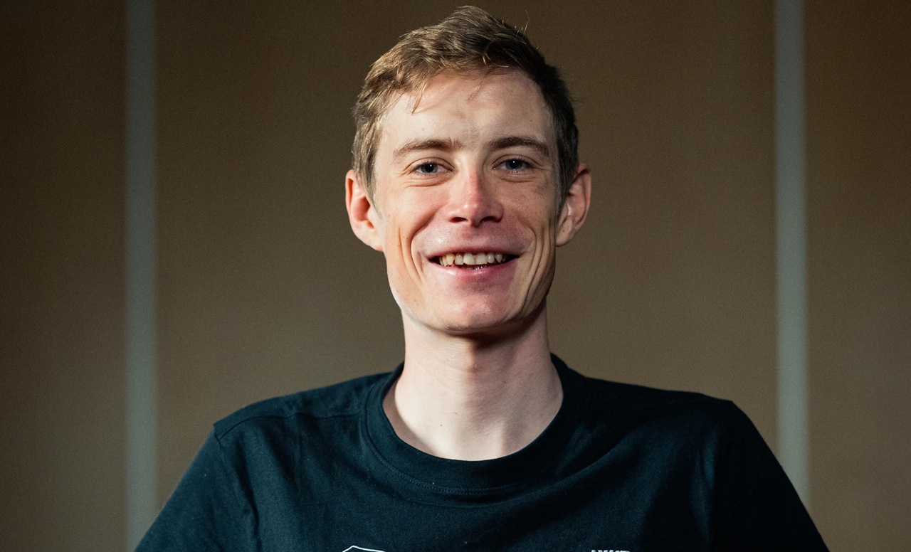 Jonas Vingegaard