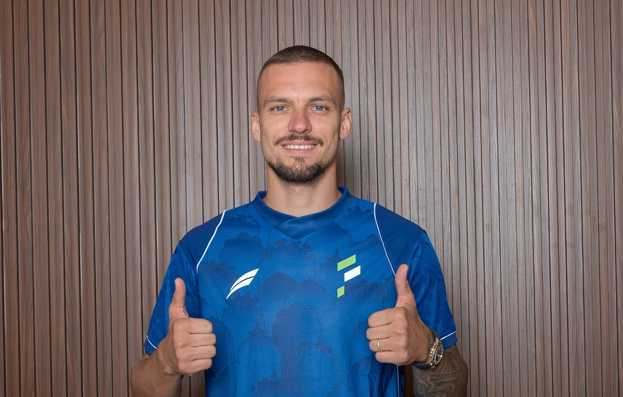 Lukáš Haraslín