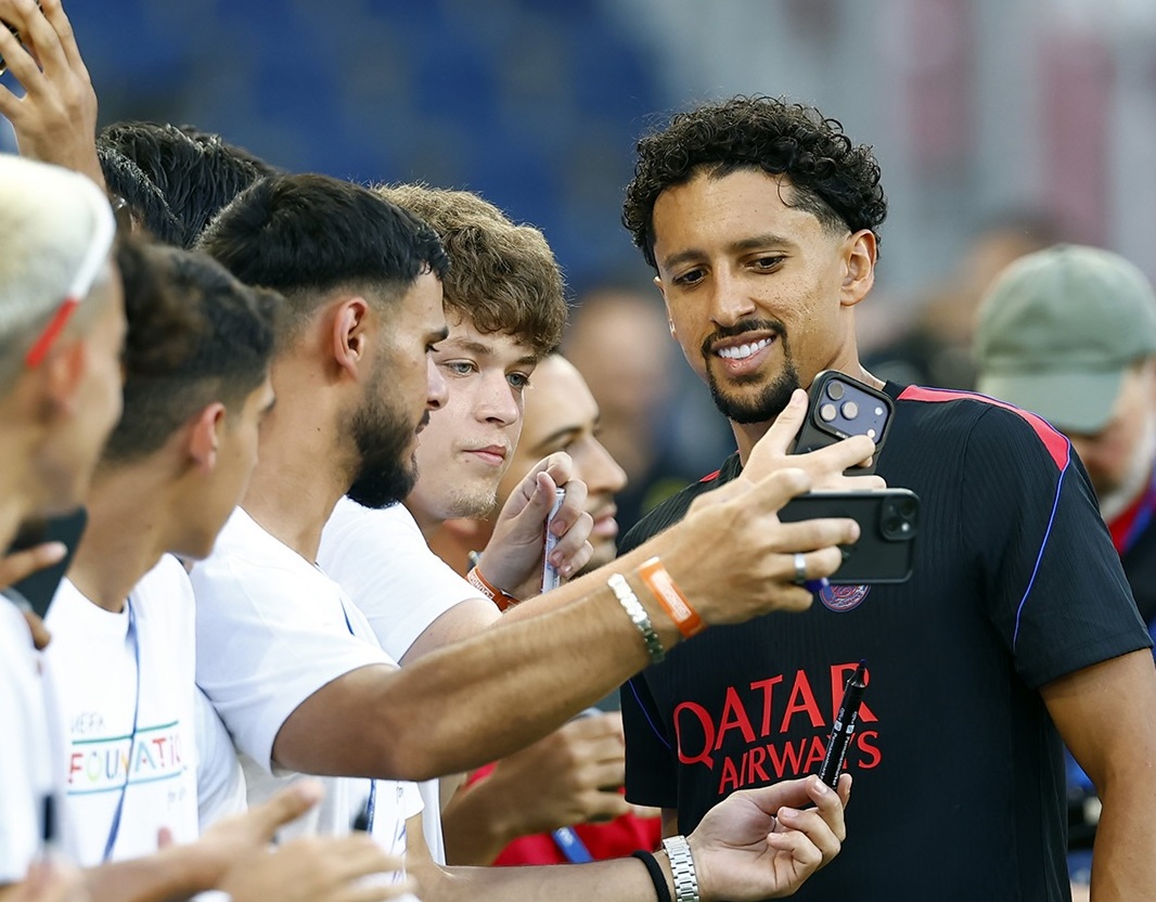 Marquinhos