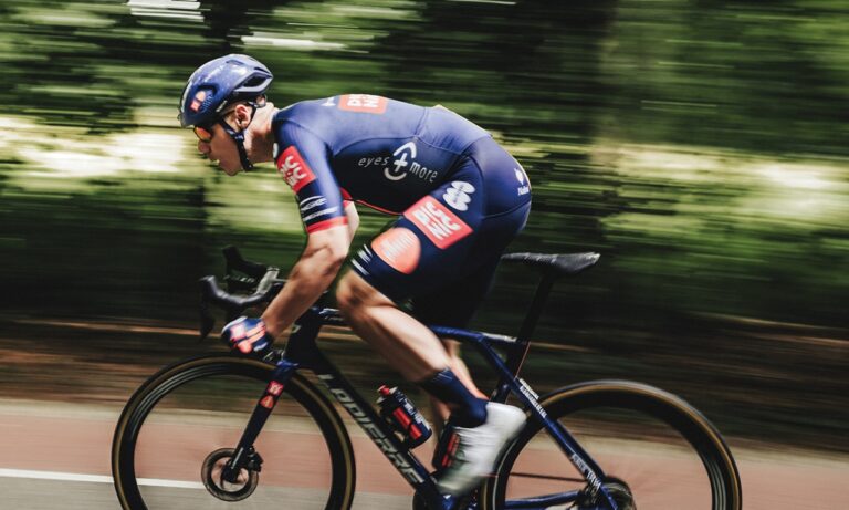 Fabio Jakobsen