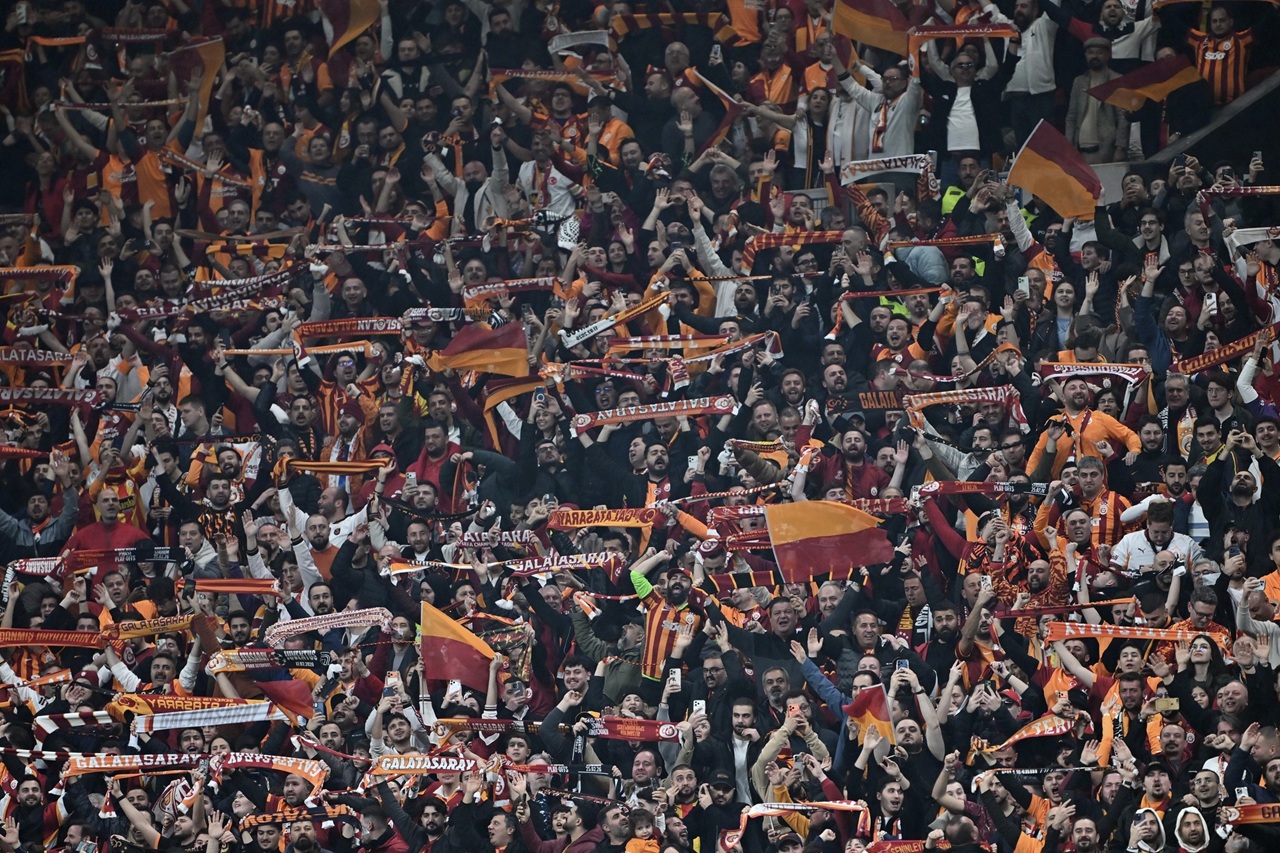 Galatasaray Istanbul
