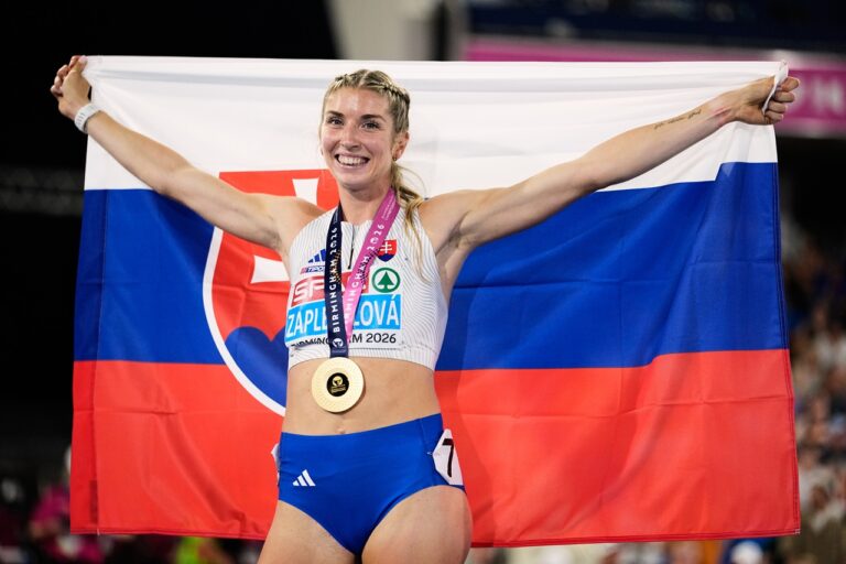 Emma Zapletalová