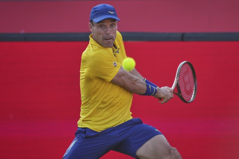Roberto Bautista Agut