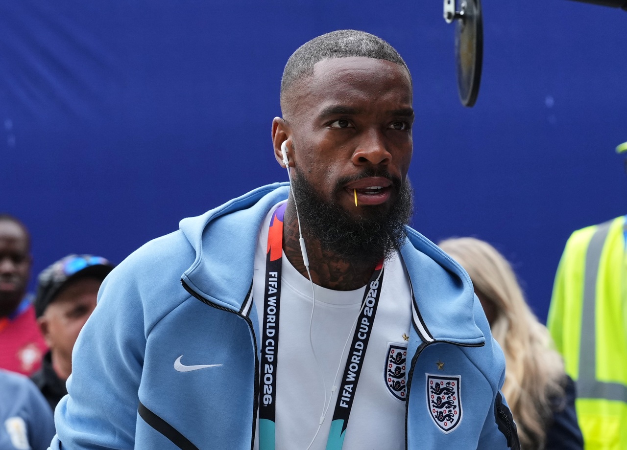 Ivan Toney