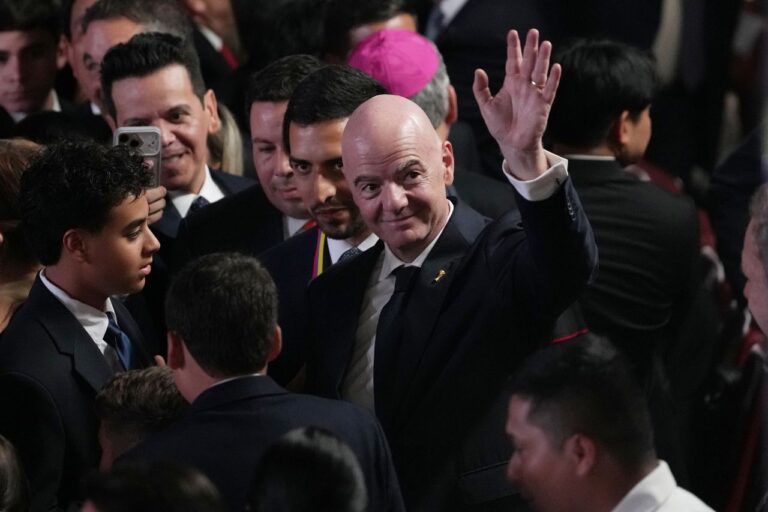 Infantino