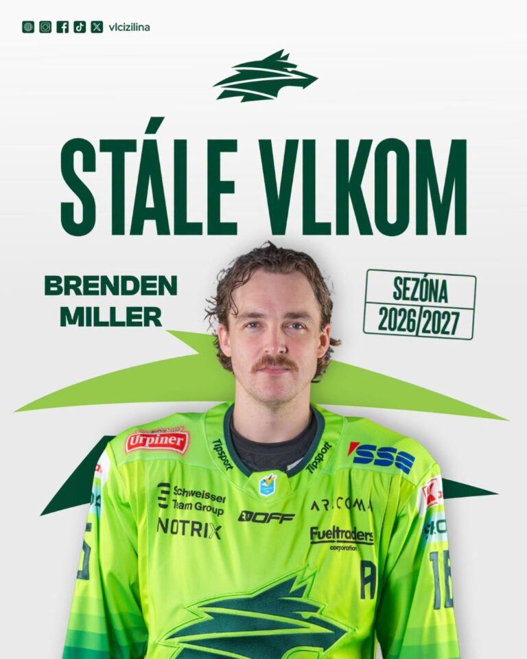 Brenden Miller