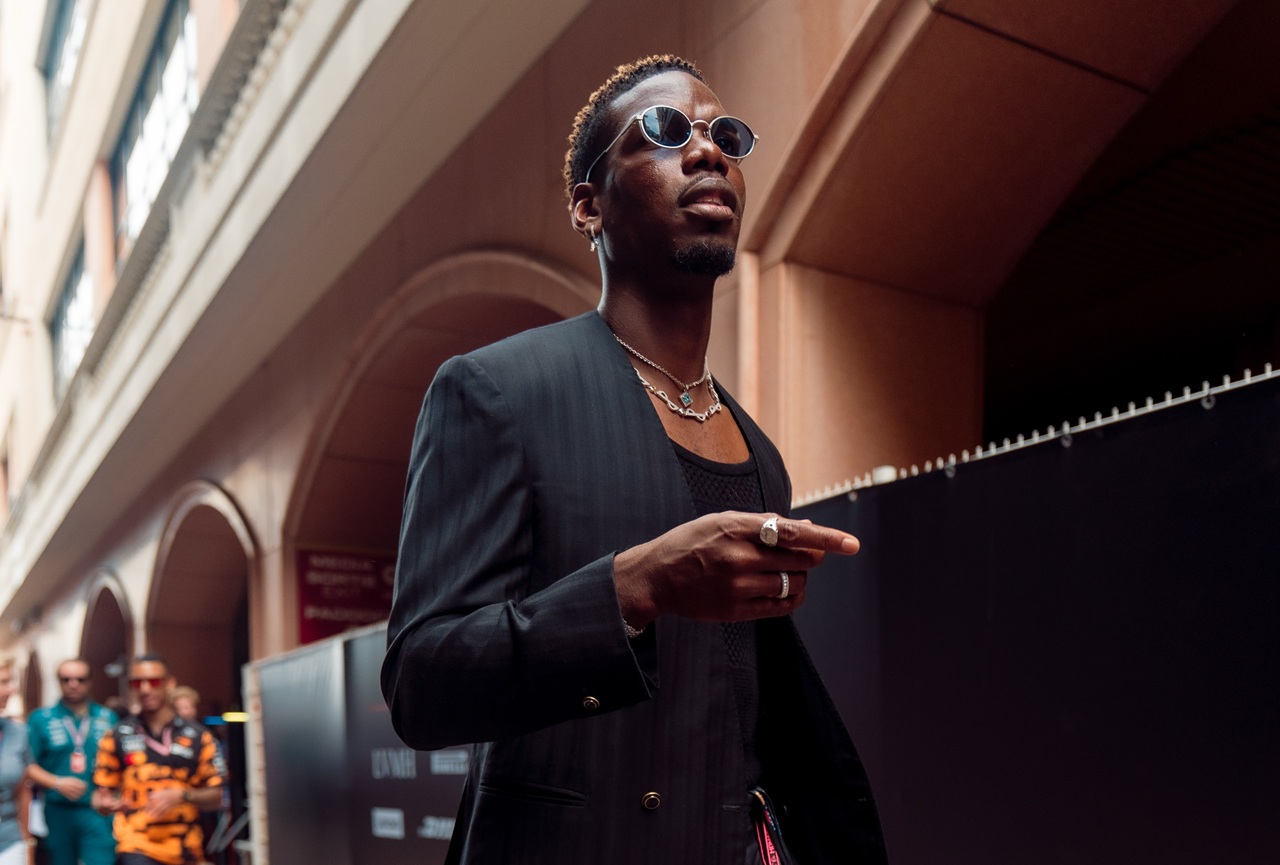 Paul Pogba