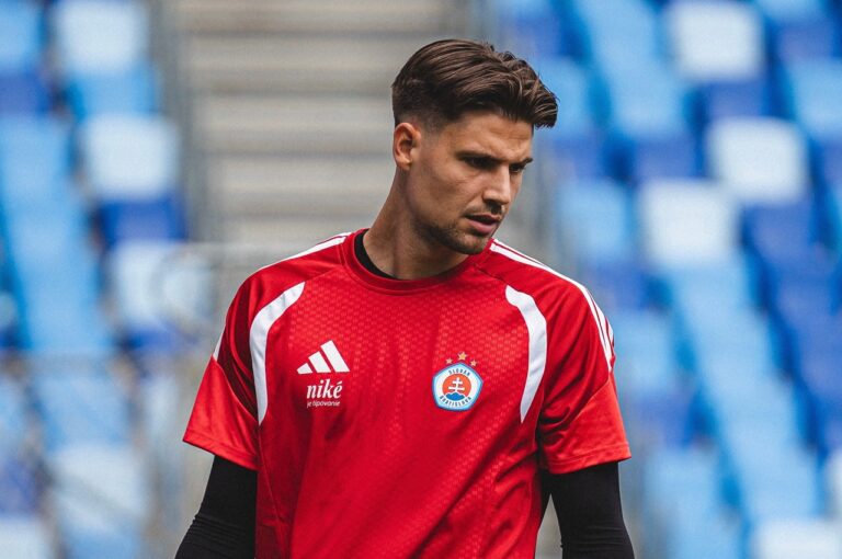 Dominik Takáč
