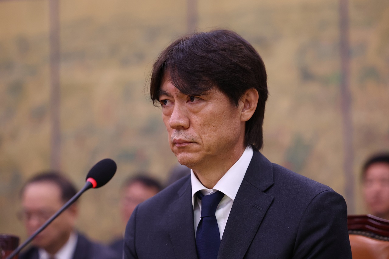 Hong Myung-bo