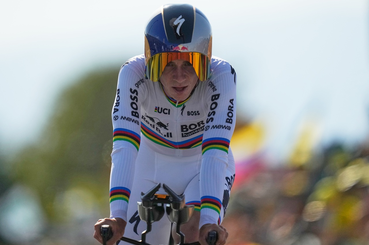 Remco Evenepoel