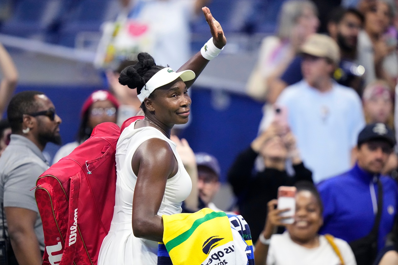 Venus Williamsová
